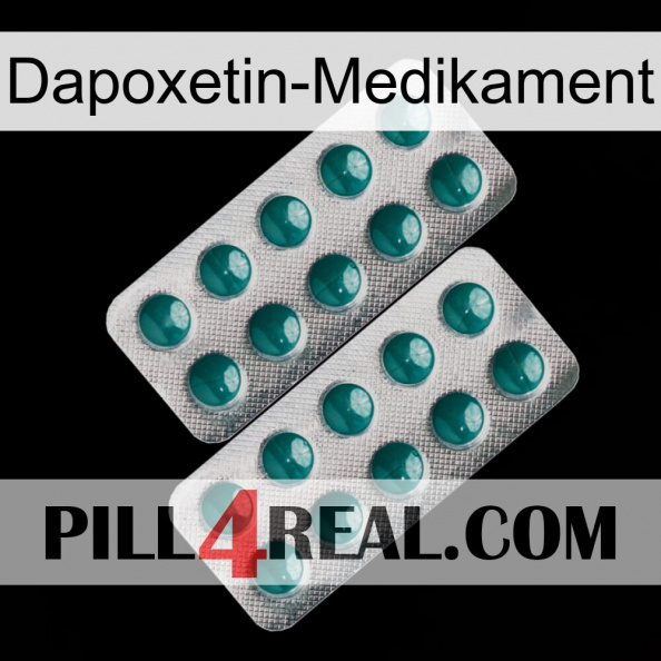 Dapoxetine Drug dapoxetine2